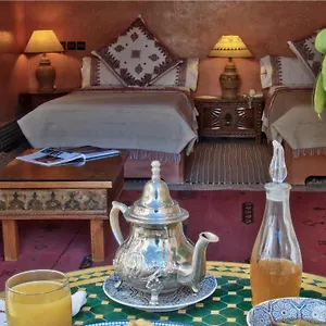 رياد Dar Ziryab, فاس