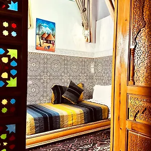 Le Petit Patrimoine De Fez