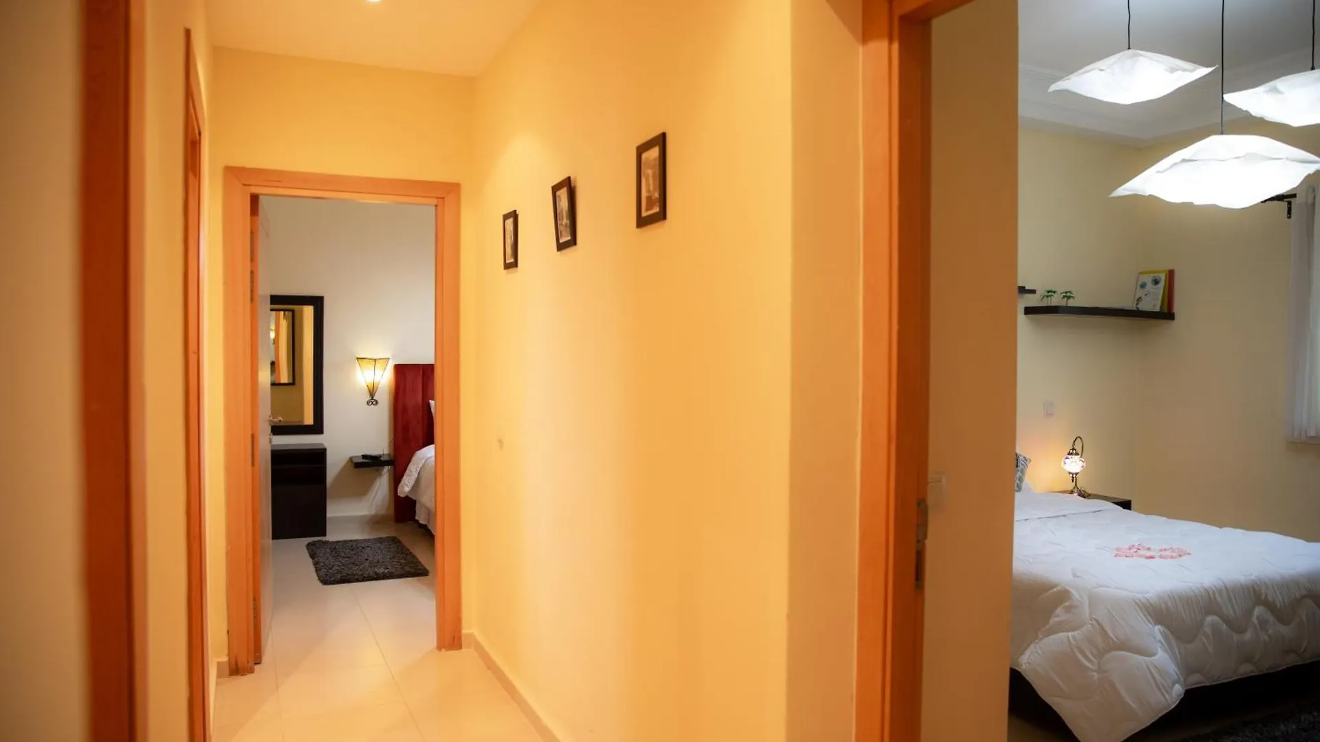 Villa Royal Golf De Fès