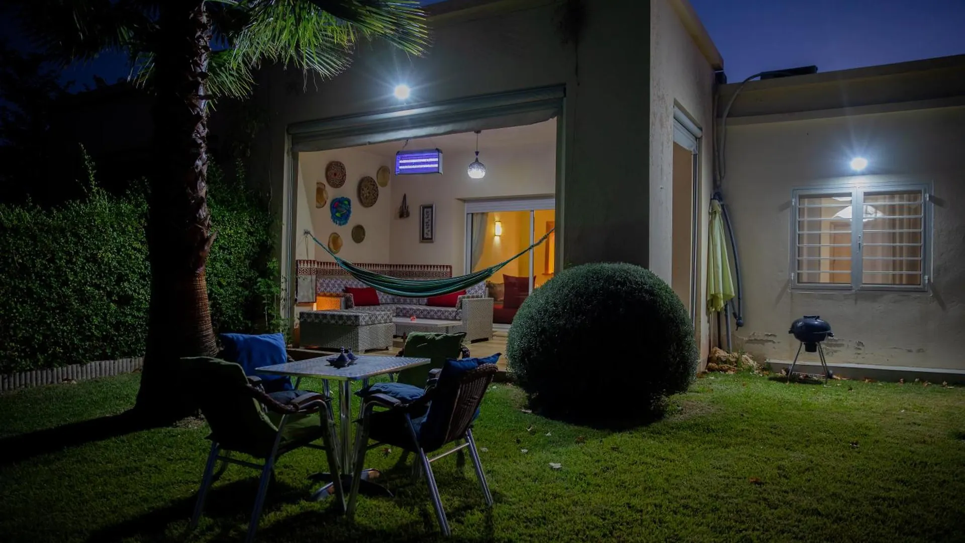 Villa Royal Golf De Fès